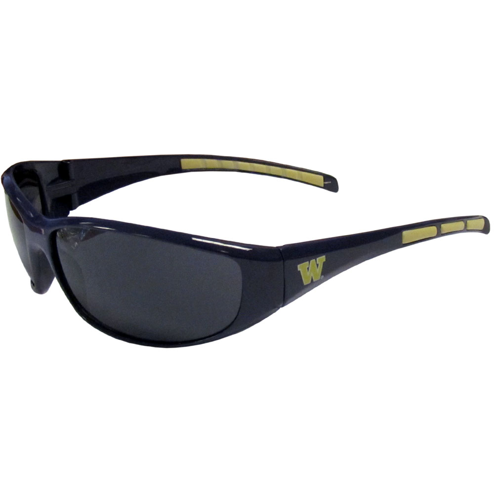 Washington Wrap Sunglasses
