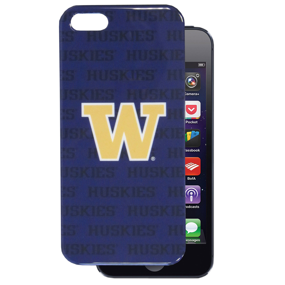 Washington iPhone 5 Graphics Case