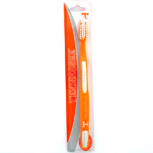 College Team Toothbrush - Tennessee Volunteers