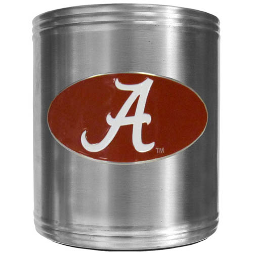 Alabama Crimson Tide Can Cooler