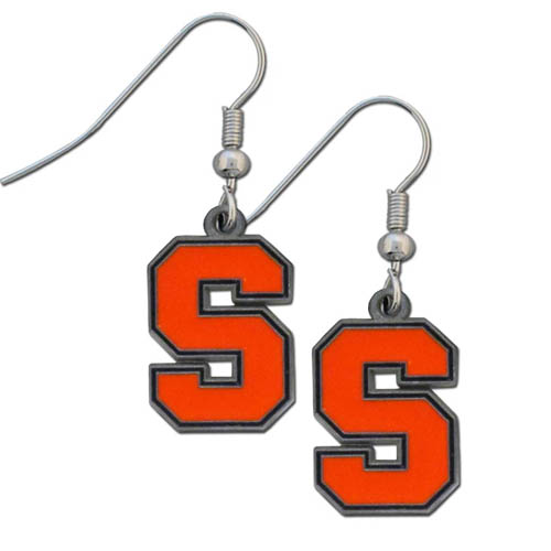 Syracuse Dangle Earrings