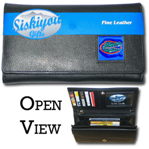 College Ladies Wallet - Florida Gators