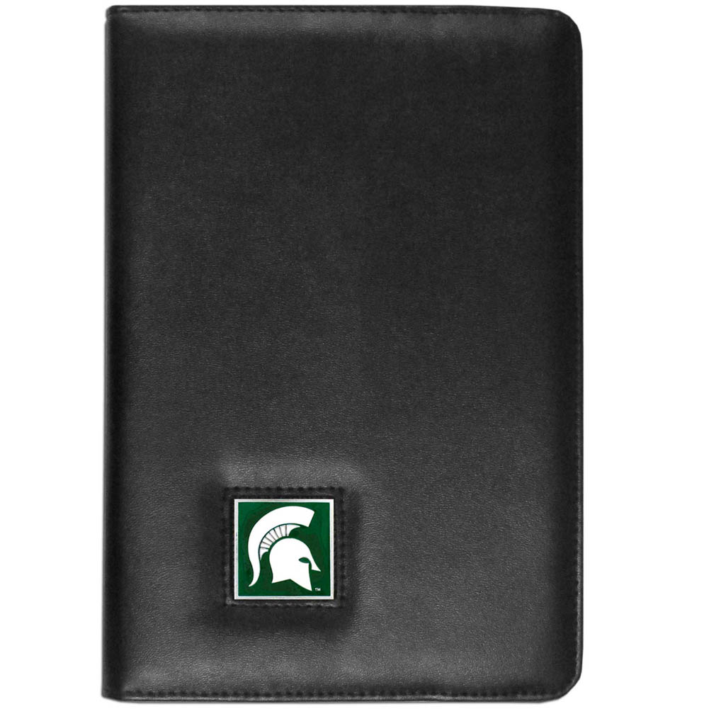 Michigan St. Spartans iPad Air Folio Case