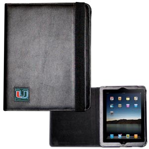 Miami Hurricanes iPad 2 and iPad 3 Case