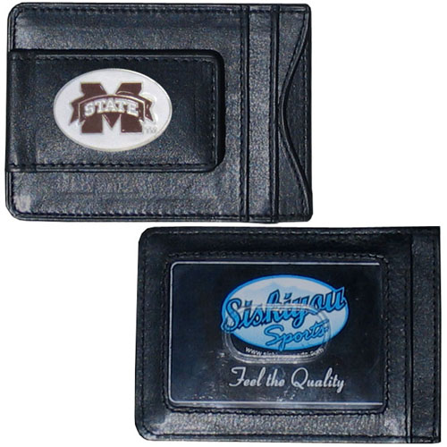 Siskiyou NCAA Clip Magnet