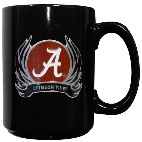 11-ounce NCAA Boston College Eagles Sculpted Bold Mug