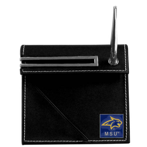 Montana State Desk Set