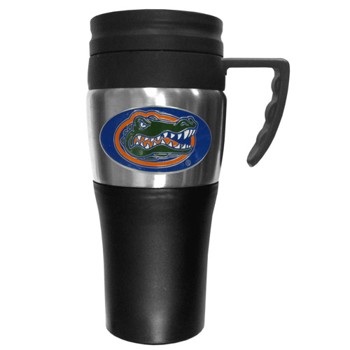 Florida Gators Travel Mug