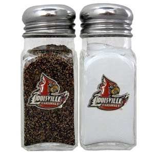 Louisville Salt & Pepper Shakers