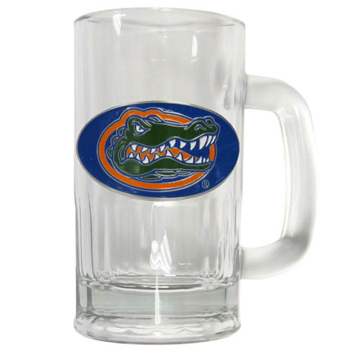 Florida Gators 12 oz Tankard