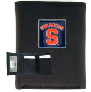 College Tri-fold - Syracuse Orange