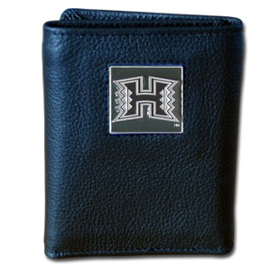 College Tri-fold - Hawaii Rainbow Warriors