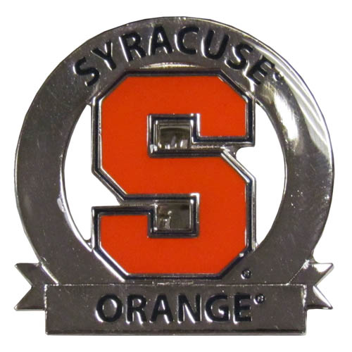 Syracuse Glossy Pin