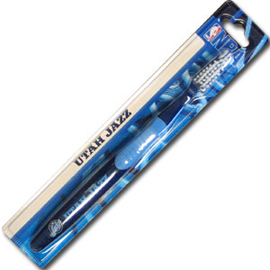 NBA Toothbrush - Utah Jazz