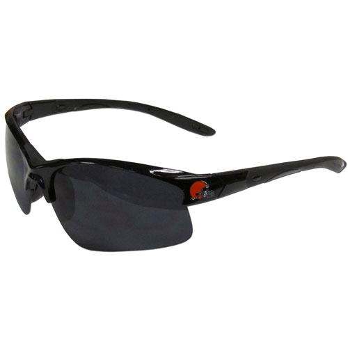 Cleveland Browns Blade Sunglasses