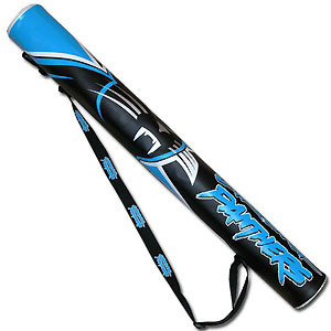 NFL Can Shaft - Carolina Panthers