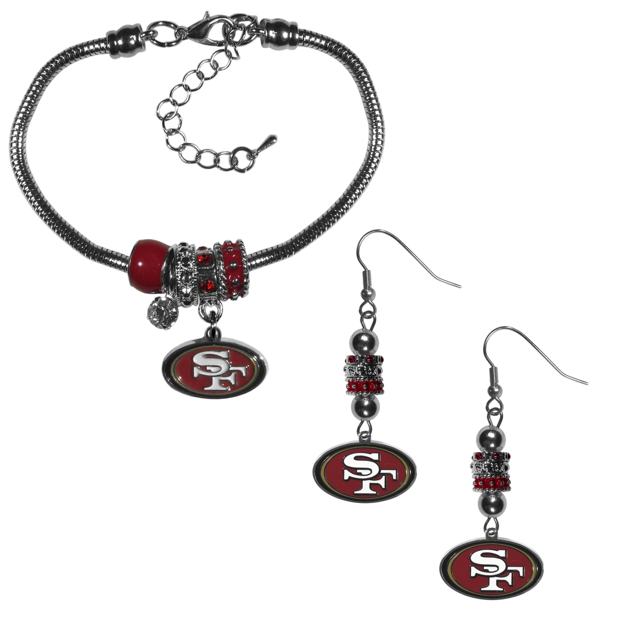 Sports Memorabilia - NFL - San Francisco 49ers