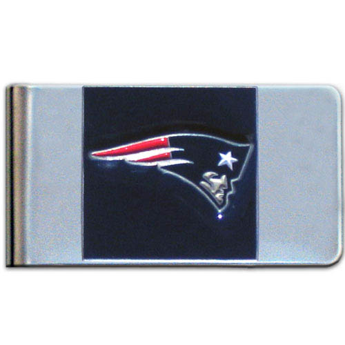 Team Colors NFL New England Patriots Silicone Spatulalarge One Size