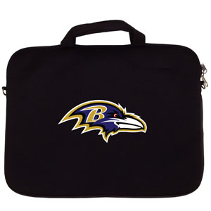Baltimore Ravens Laptop Bag