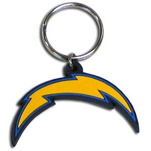 NFL Key Chain - San Diego Chargers
