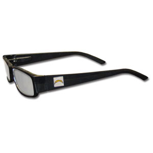 San Diego Chargers NFL Reading Glasses