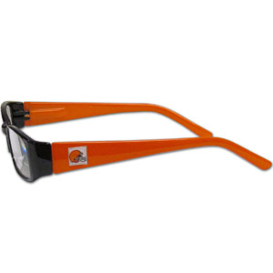 Cleveland Browns NFL Reading Glasses