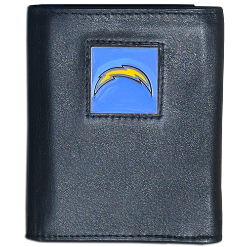 San Diego Chargers NFL Trifold Wallet