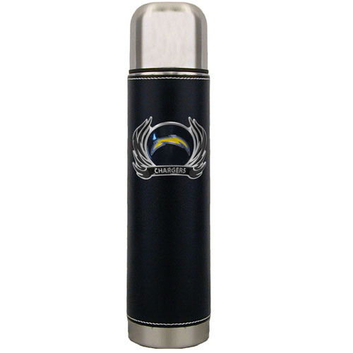 San Diego Chargers Thermos