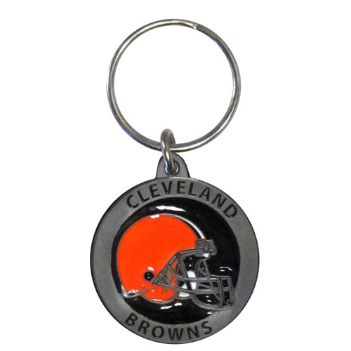 NFL Key Ring - Cleveland Browns