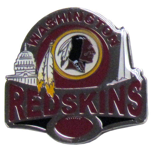 Sports Memorabilia NFL Washington Redskins