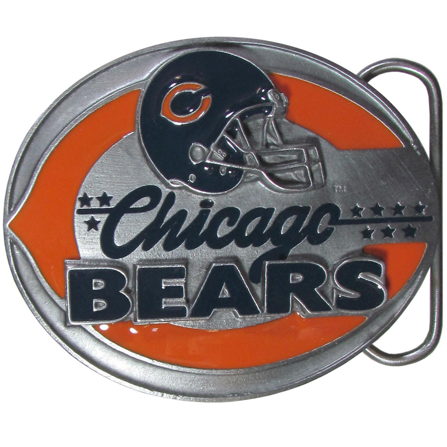 the buckle chicago