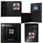 Wallets & Checkbook Covers
