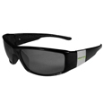Oregon Ducks Chrome Wrap Sunglasses