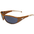 Texas Longhorns Wrap Sunglasses
