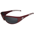 Texas A & M Aggies Wrap Sunglasses