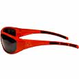 Nebraska Cornhuskers Wrap Sunglasses