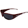 Mississippi St. Bulldogs Wrap Sunglasses