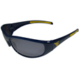 W. Virginia Mountaineers Wrap Sunglasses
