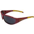 Arizona St. Sun Devils Wrap Sunglasses