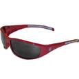 Washington St. Cougars Wrap Sunglasses