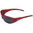 Utah Utes Wrap Sunglasses