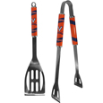 Virginia Cavaliers 2 pc Steel BBQ Tool Set