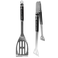Tennessee Volunteers 2 pc Black BBQ Set