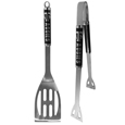 Texas A & M Aggies 2 pc Black BBQ Set