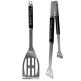 Penn St. Nittany Lions 2 pc Black BBQ Set
