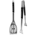Washington Huskies 2 pc Black BBQ Set
