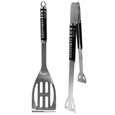 S. Carolina Gamecocks 2 pc Black BBQ Set