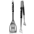 Washington St. Cougars 2 pc Black BBQ Set