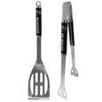 Oregon St. Beavers 2 pc Black BBQ Set