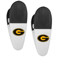 Grambling St. Tigers Mini Chip Clip Magnets, 2 pk